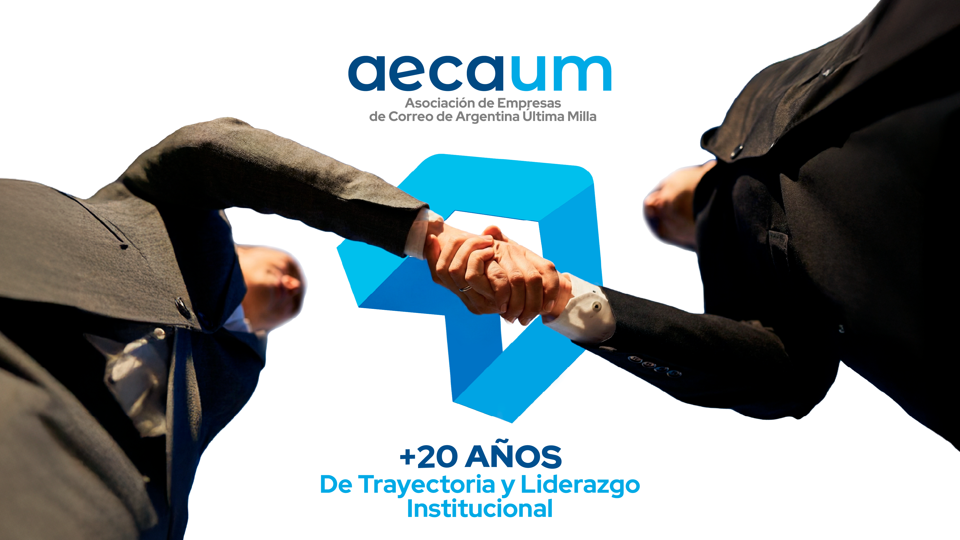 Logo AECAUM