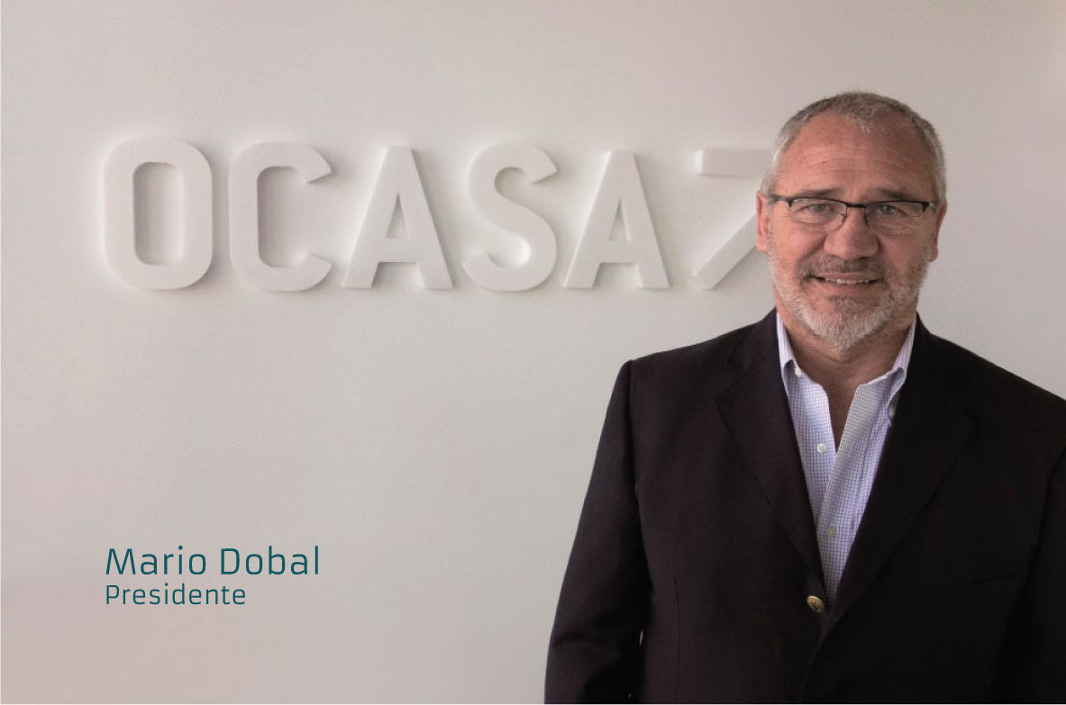 OCASA