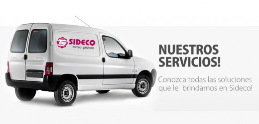 Sideco2