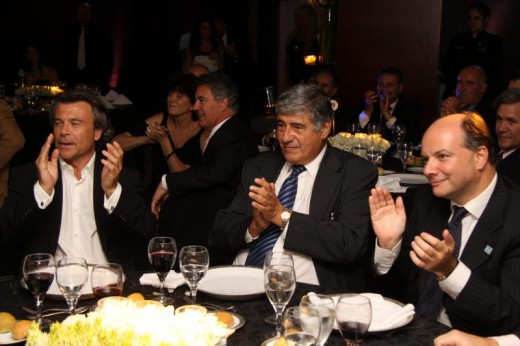LA CENA LA CENA