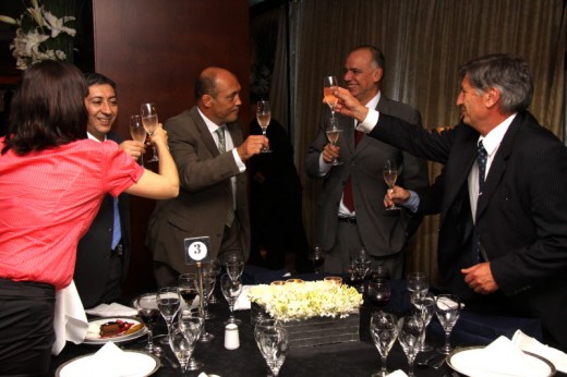 EL BRINDIS EL BRINDIS